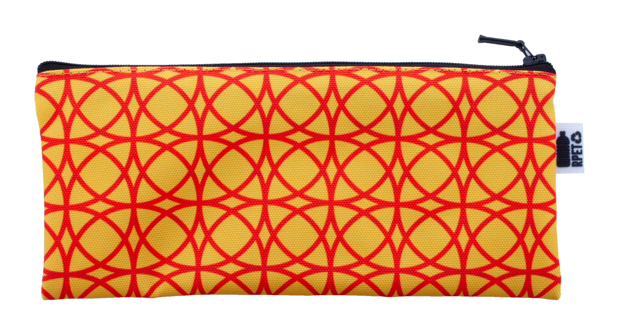 personalizowany piórnik Suppy RPET