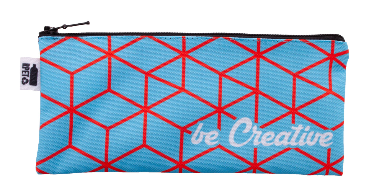 personalizowany piórnik Suppy RPET