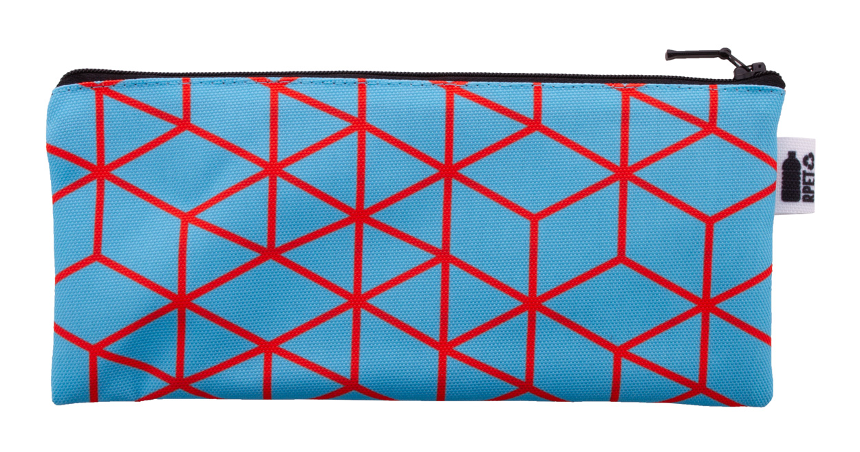 personalizowany piórnik Suppy RPET