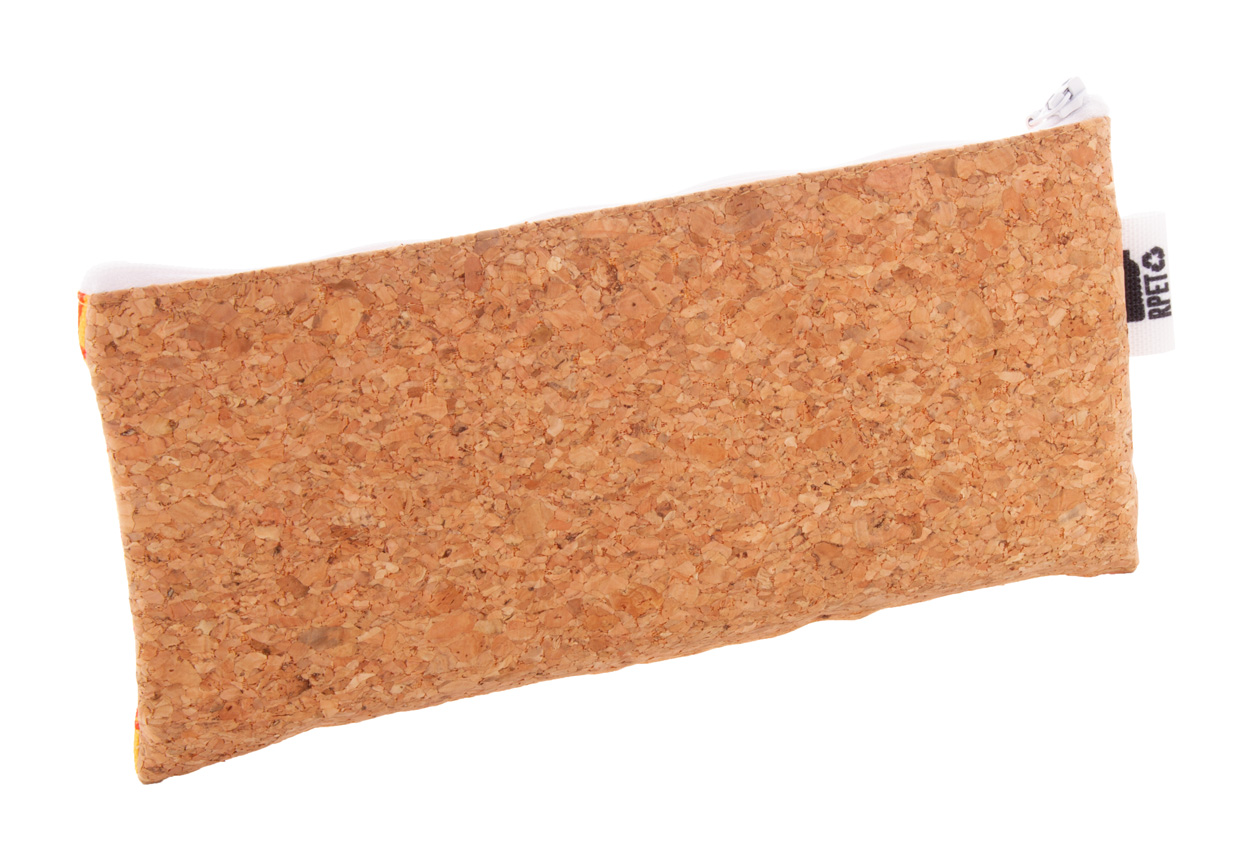 personalizowany piórnik Corpy RPET