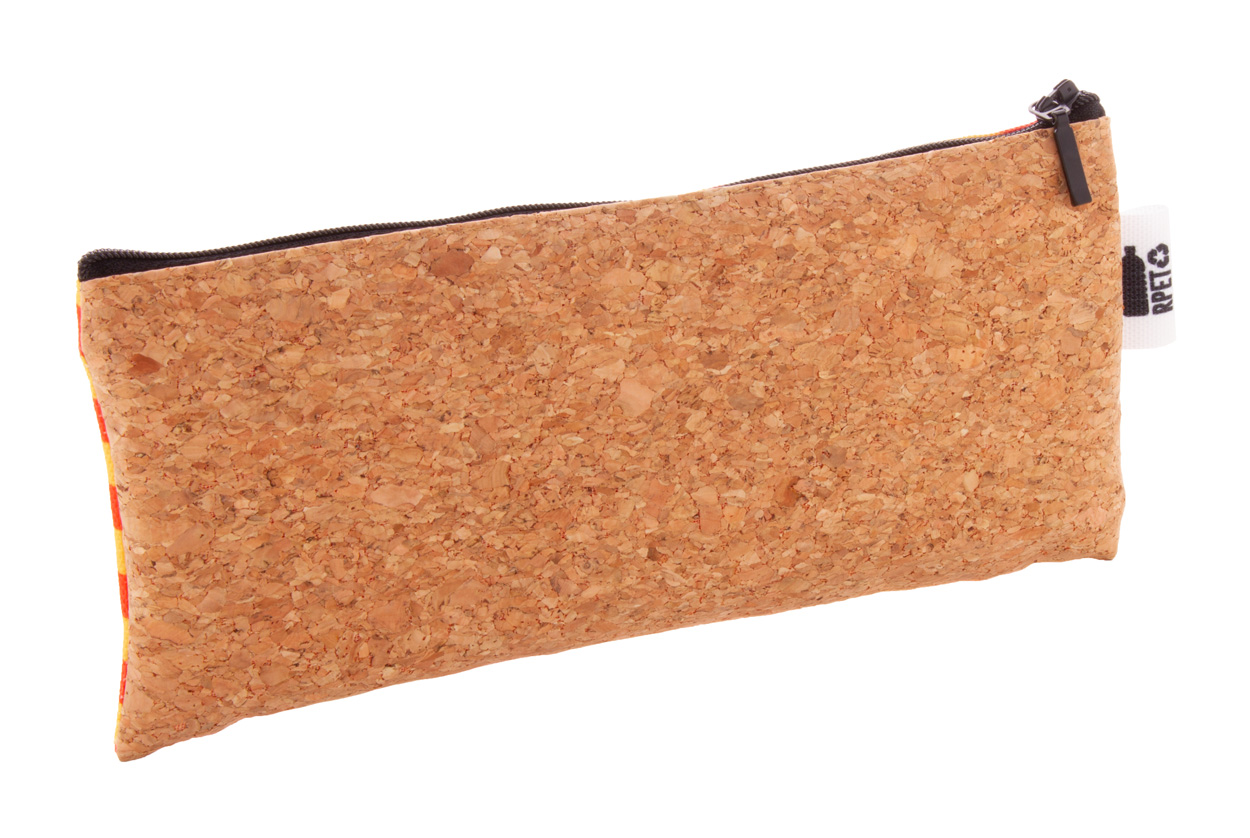 personalizowany piórnik Corpy RPET