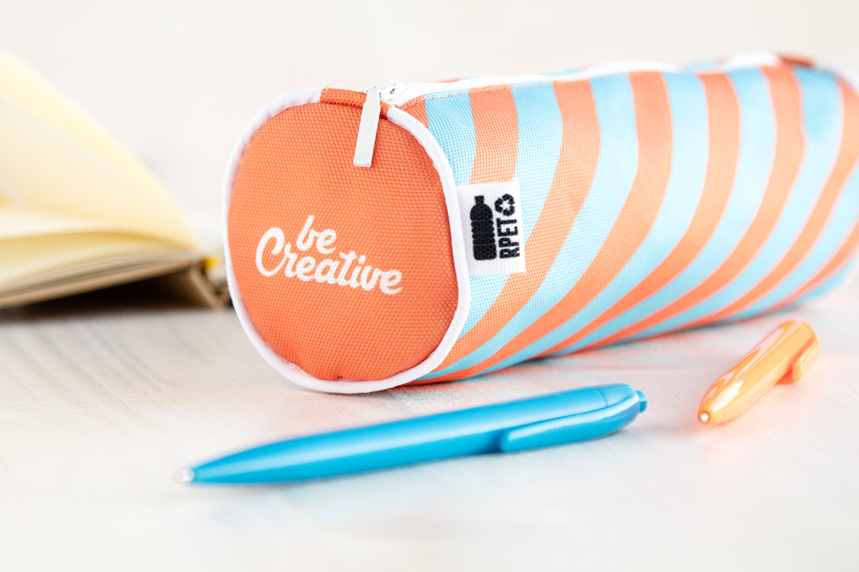 personalizowany piórnik Roppy RPET