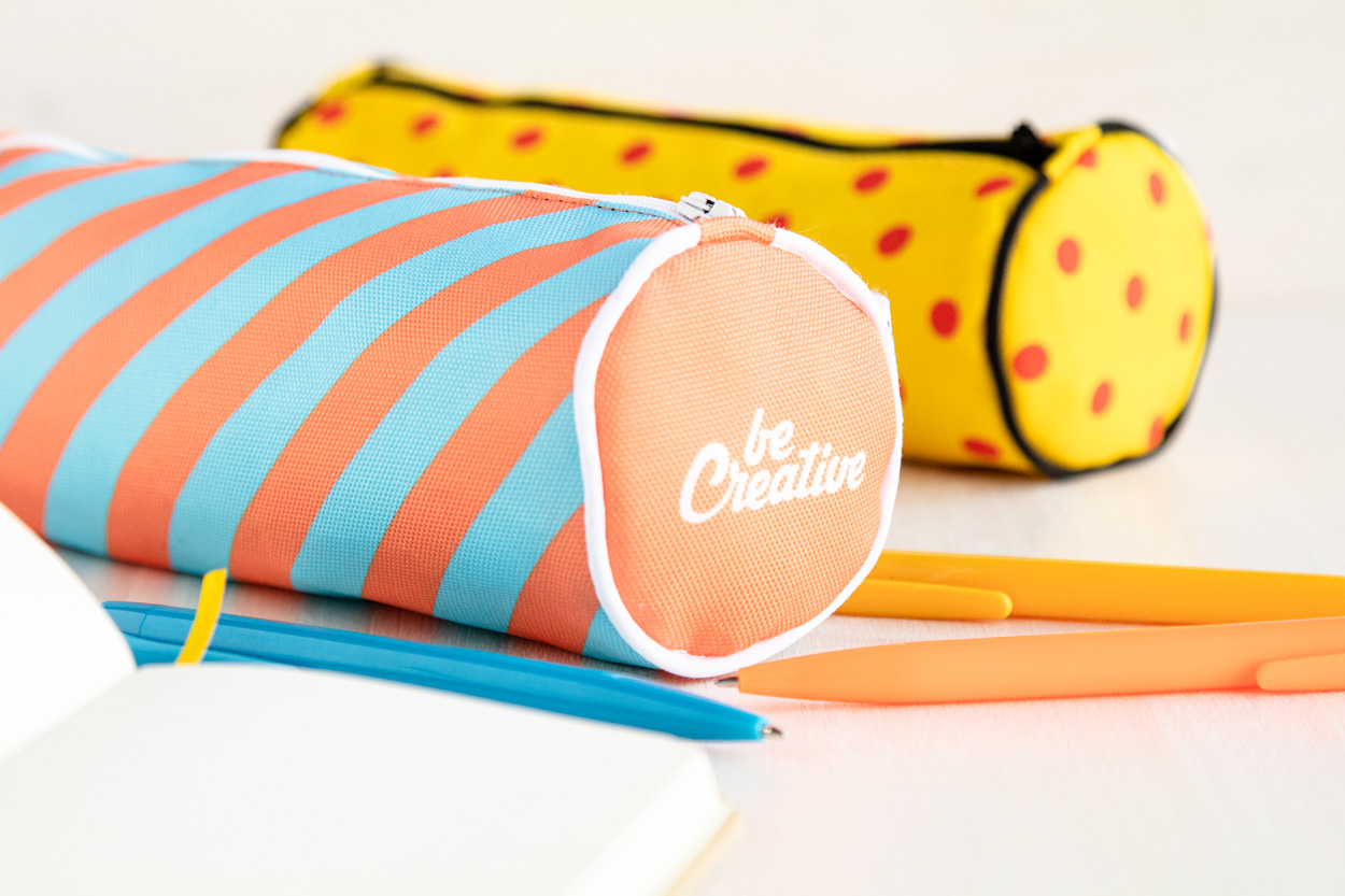 personalizowany piórnik Roppy RPET