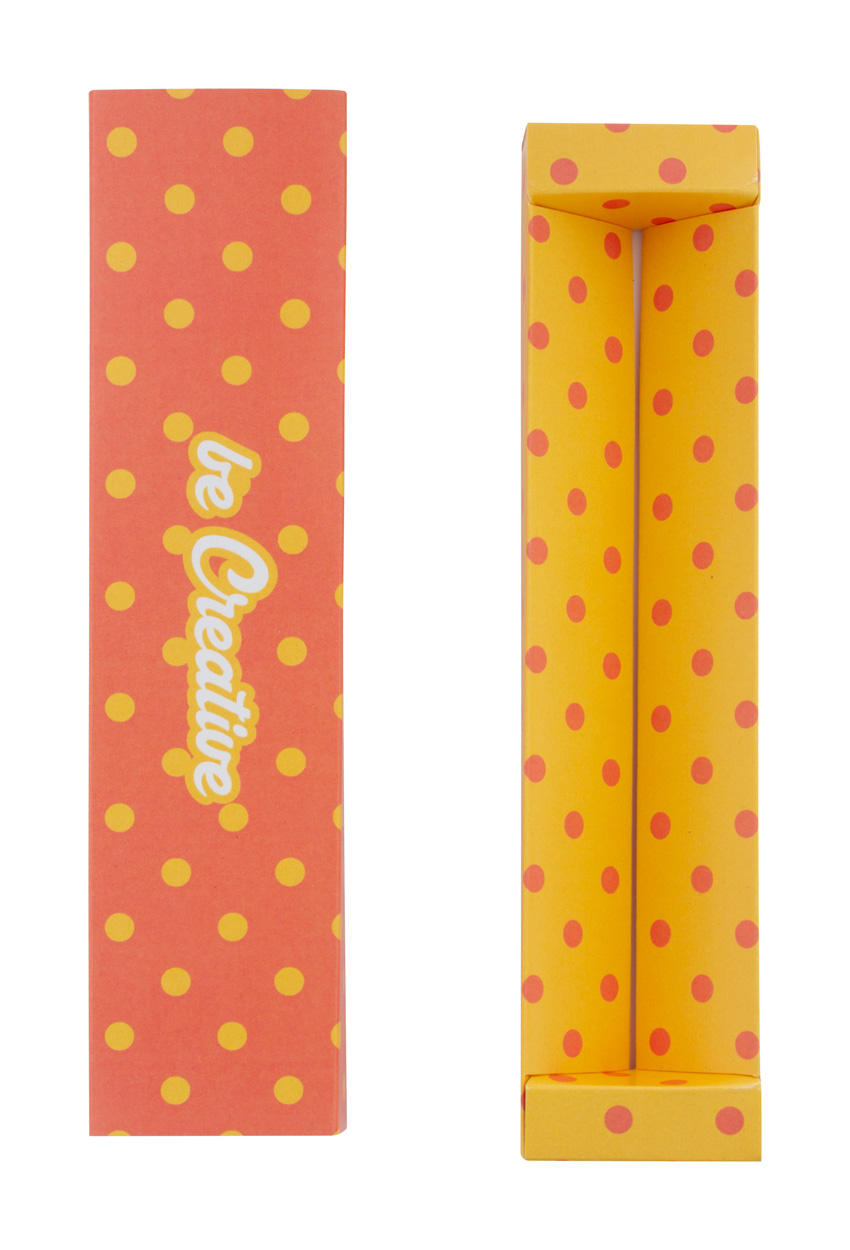 pudełko na długopis CreaBox Pen