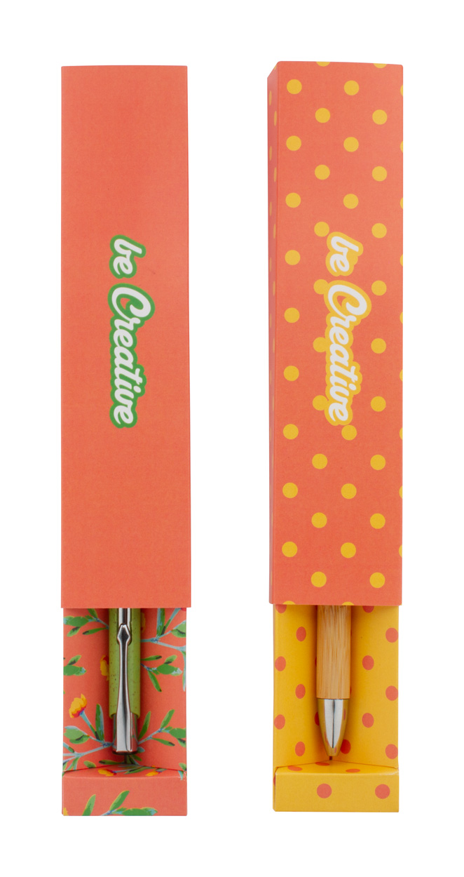 pudełko na długopis CreaBox Pen