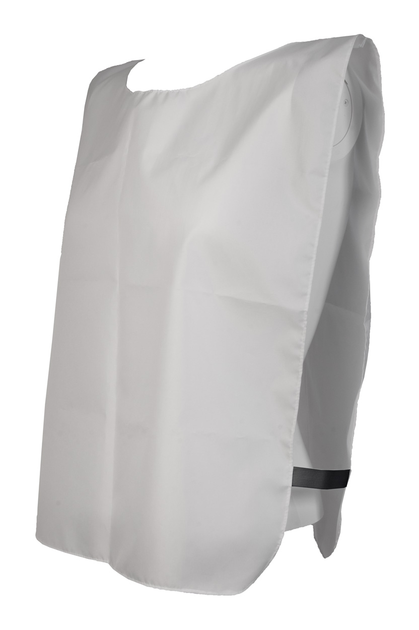 personalizowana kamizelka sportowa RPET / znacznik CreaTeam