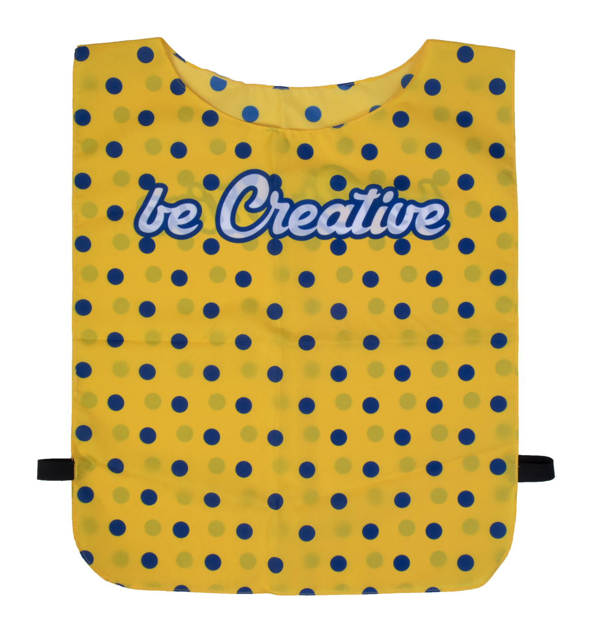 personalizowana kamizelka sportowa RPET / znacznik CreaTeam