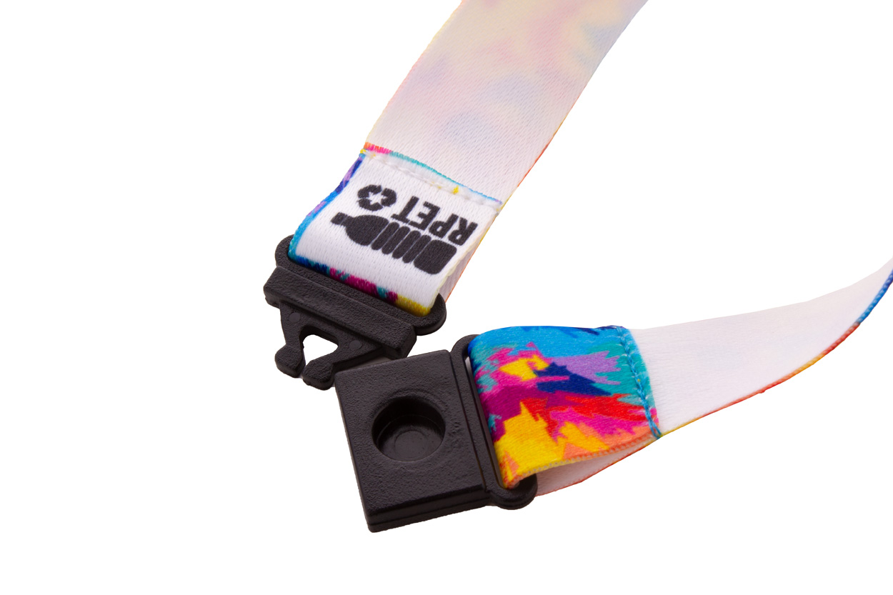 personalizowana bransoletka Mojo RPET