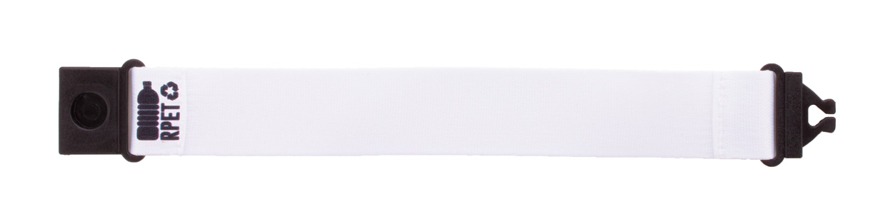 personalizowana bransoletka Mojo RPET