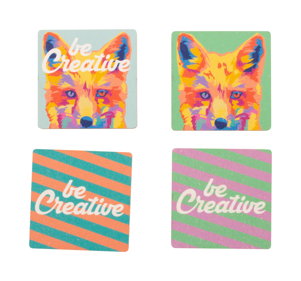 plakietka magnetyczna WooBadge