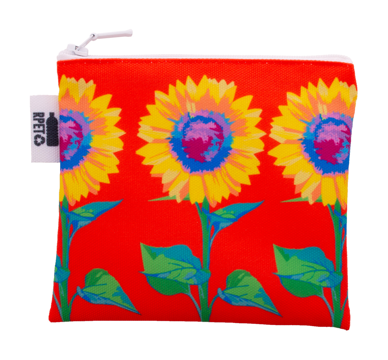 personalizowana kosmetyczka CreaBeauty S RPET