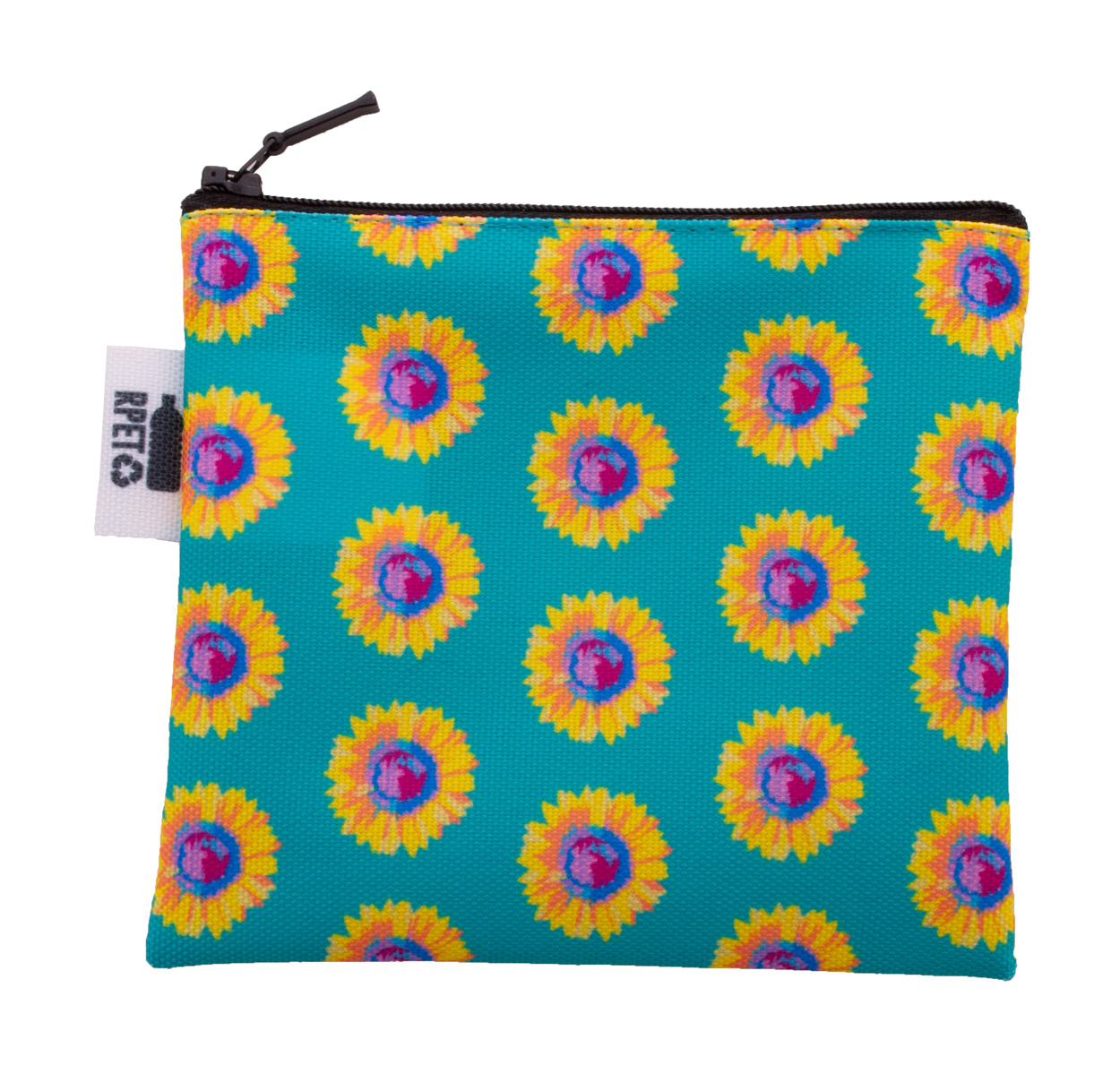 personalizowana kosmetyczka CreaBeauty S RPET