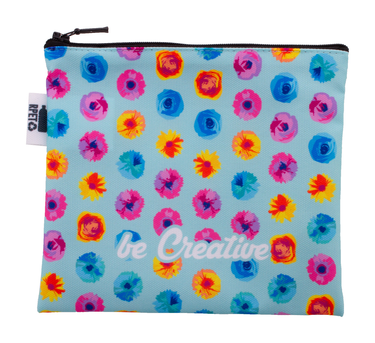 personalizowana kosmetyczka CreaBeauty M RPET