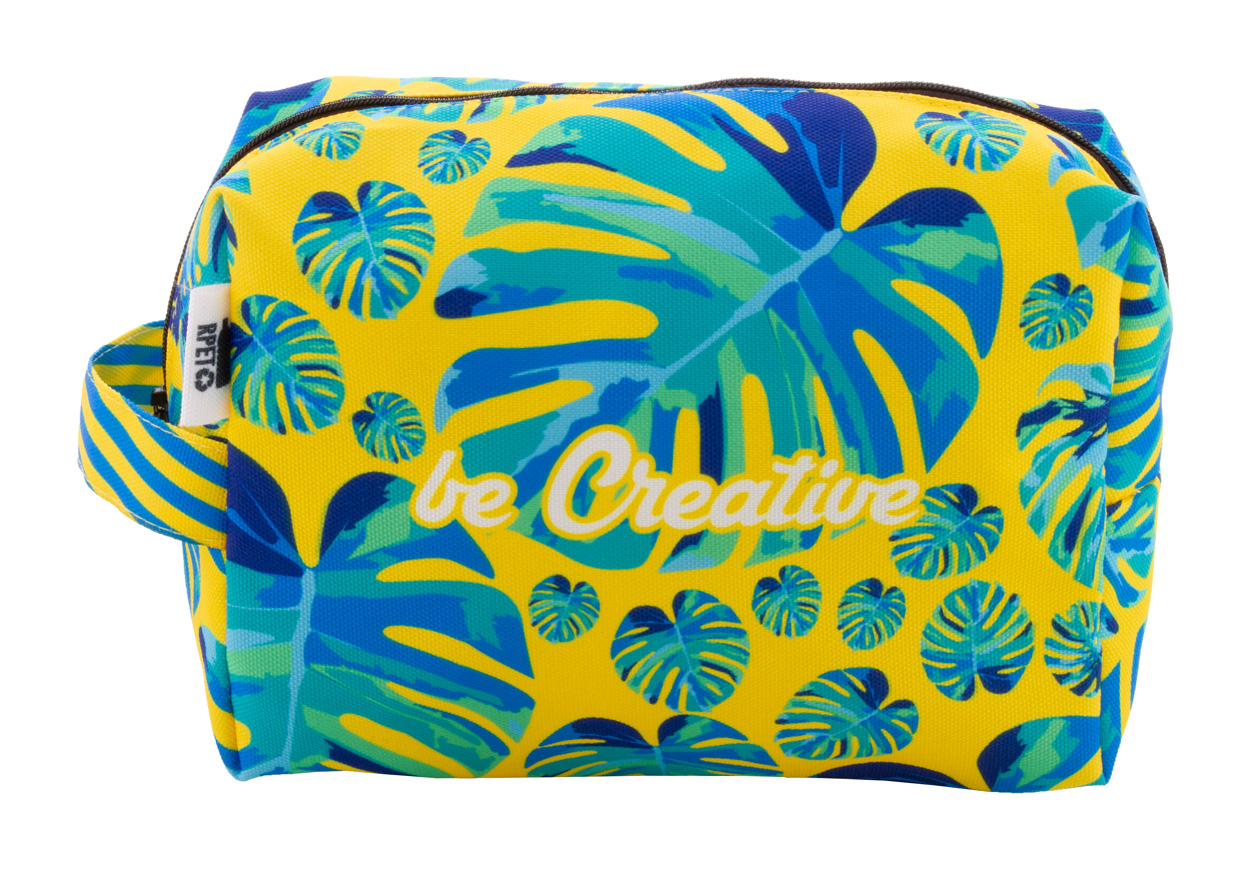 personalizowana kosmetyczka CreaBeauty Carry