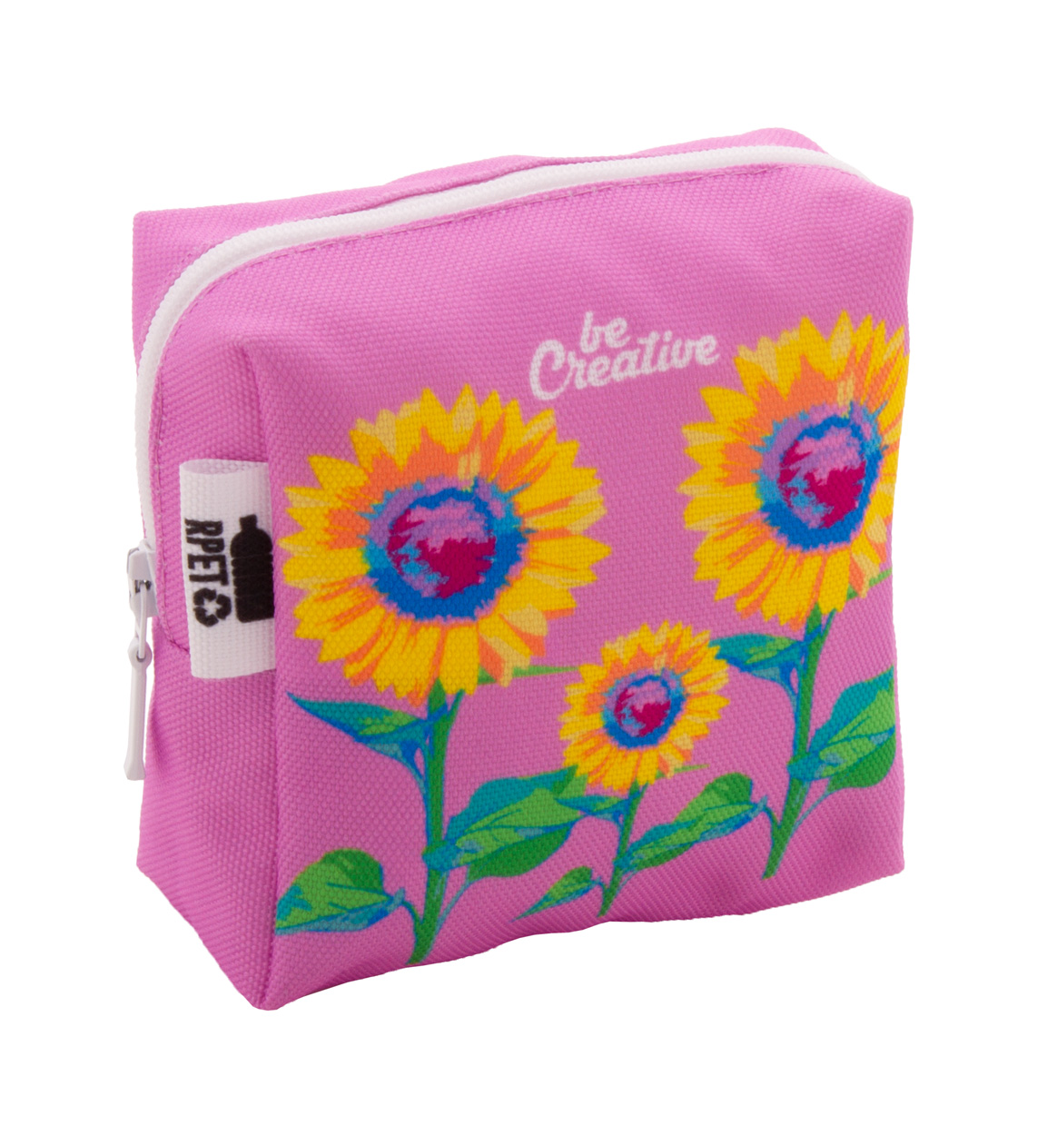 personalizowana kosmetyczka CreaBeauty Square S