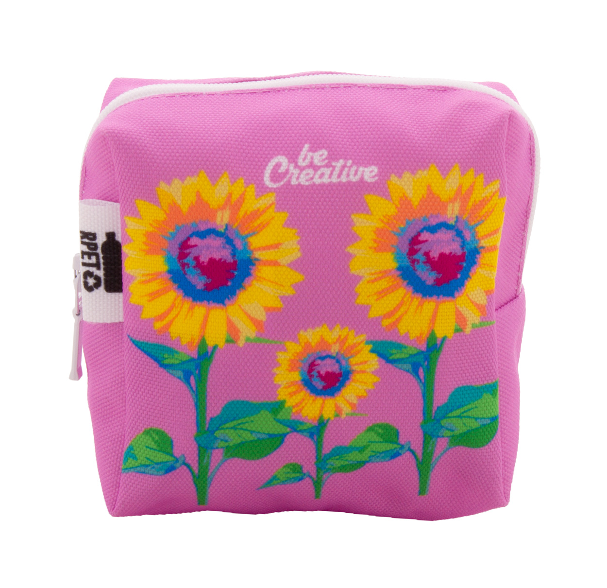 personalizowana kosmetyczka CreaBeauty Square S