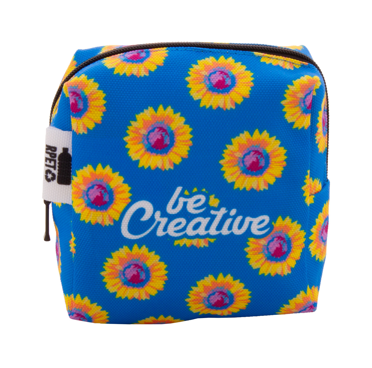 personalizowana kosmetyczka CreaBeauty Square S