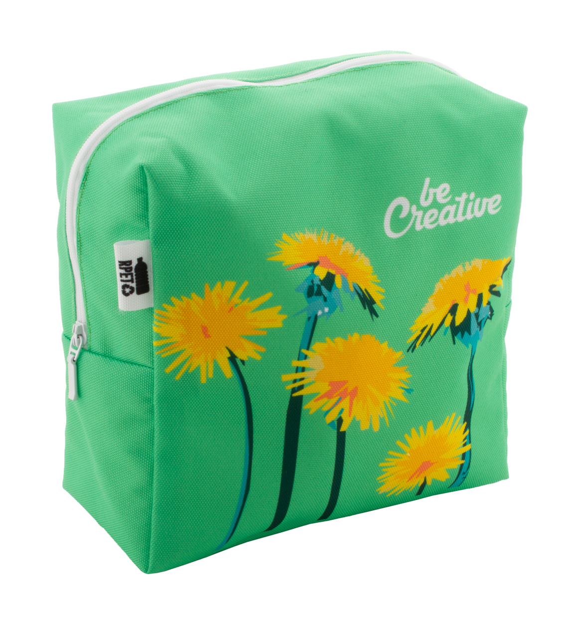 personalizowana kosmetyczka CreaBeauty Square L