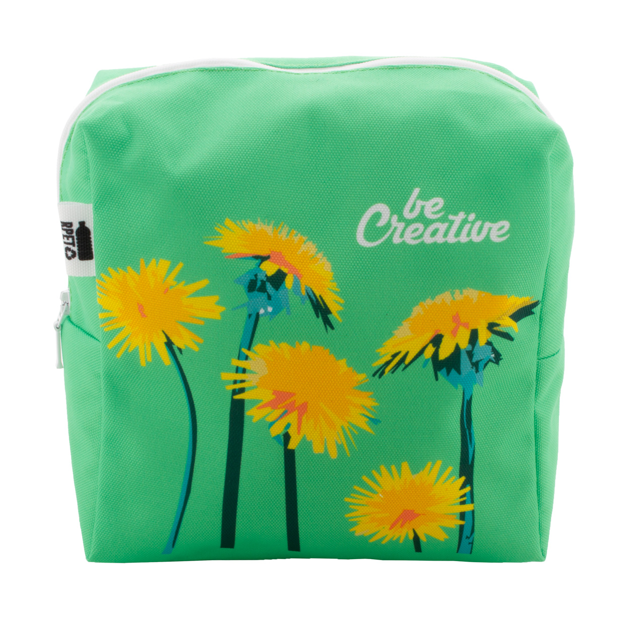 personalizowana kosmetyczka CreaBeauty Square L