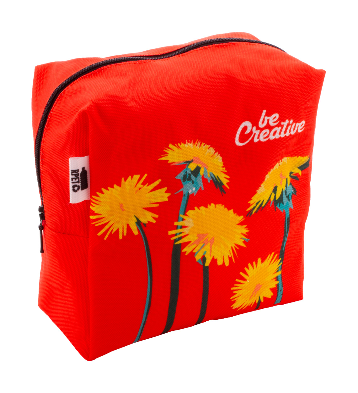 personalizowana kosmetyczka CreaBeauty Square L