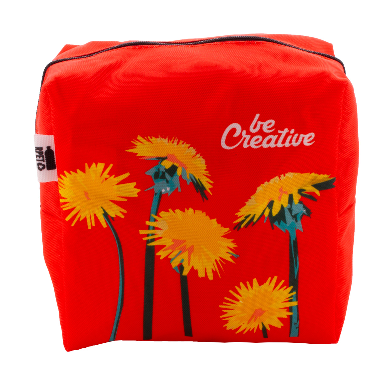 personalizowana kosmetyczka CreaBeauty Square L