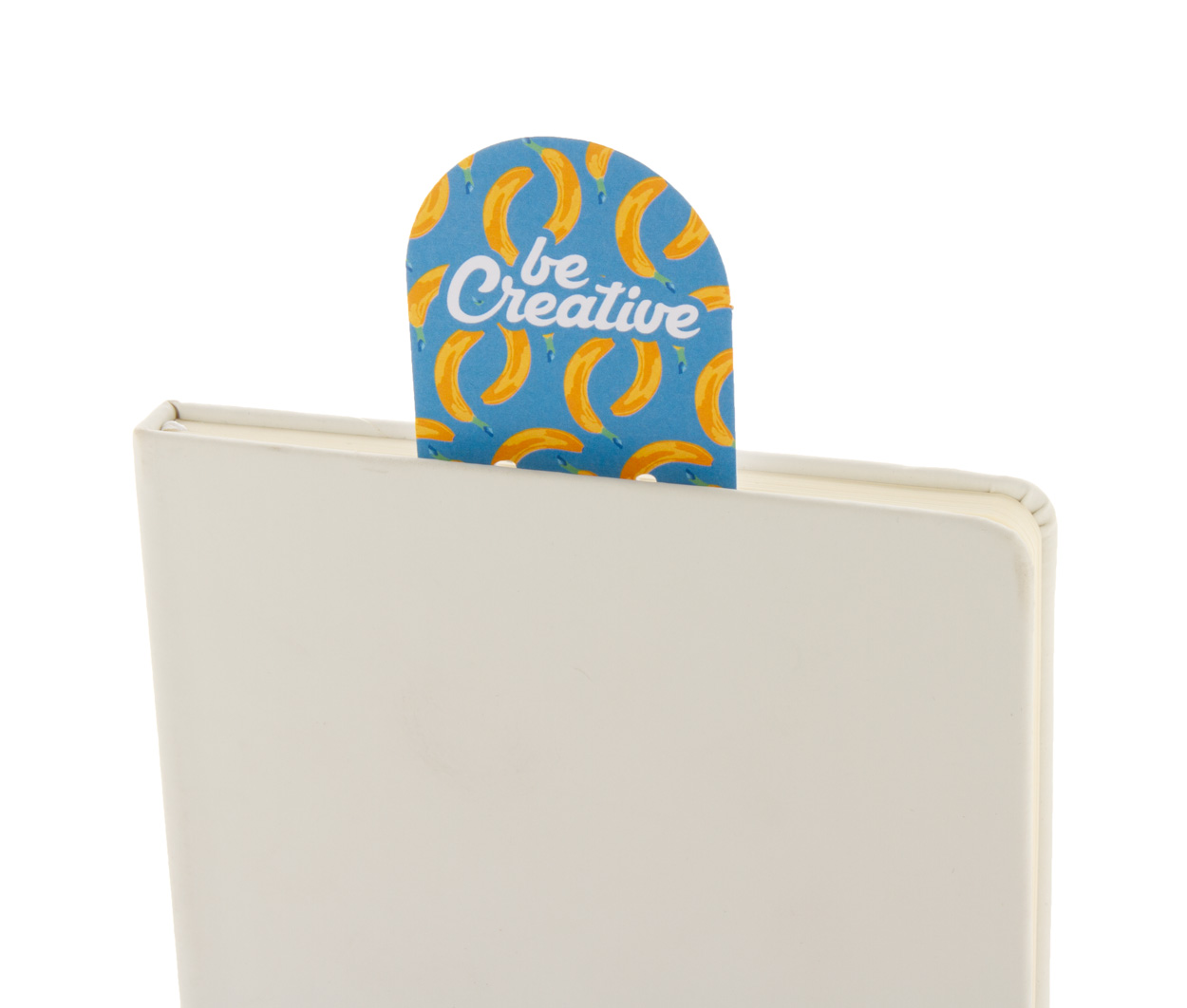 personalizowana zakładka CreaStick Mark B