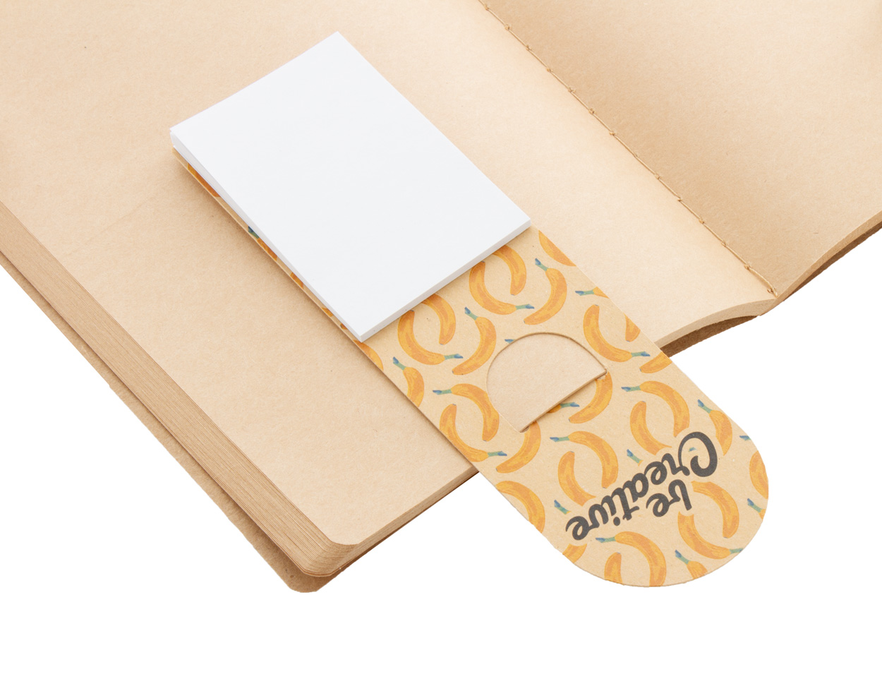 personalizowana zakładka CreaStick Mark B Eco