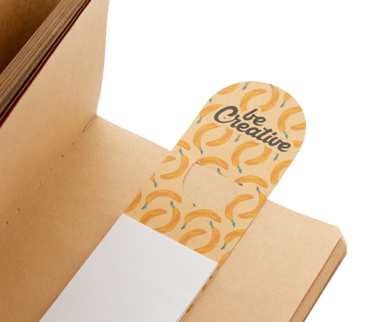 personalizowana zakładka CreaStick Mark B Eco