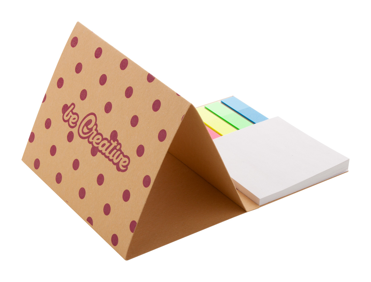 personalizowany kalendarz CreaStick Combo Date Eco