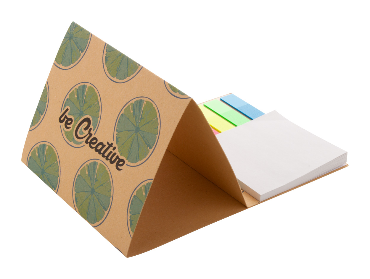 personalizowany kalendarz CreaStick Combo Date Eco