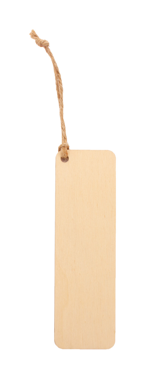 personalizowana zakładka Woomark Creative