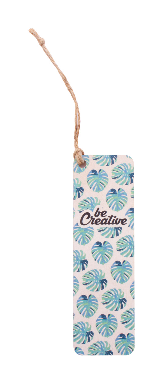 personalizowana zakładka Woomark Creative