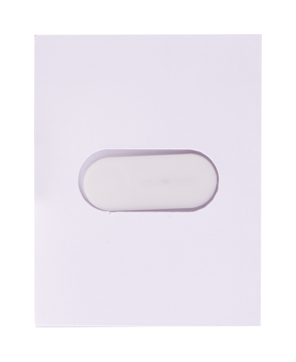 personalizowana zaślepka na kamerę CreaCam Plus