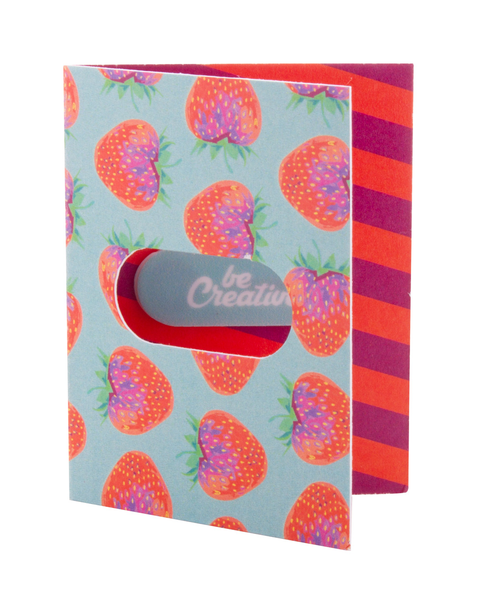 personalizowana zaślepka na kamerę CreaCam Plus