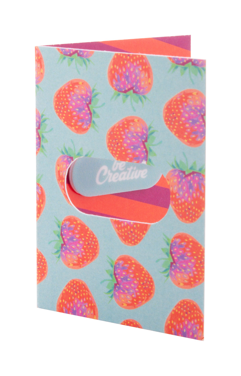 personalizowana zaślepka na kamerę CreaCam Plus