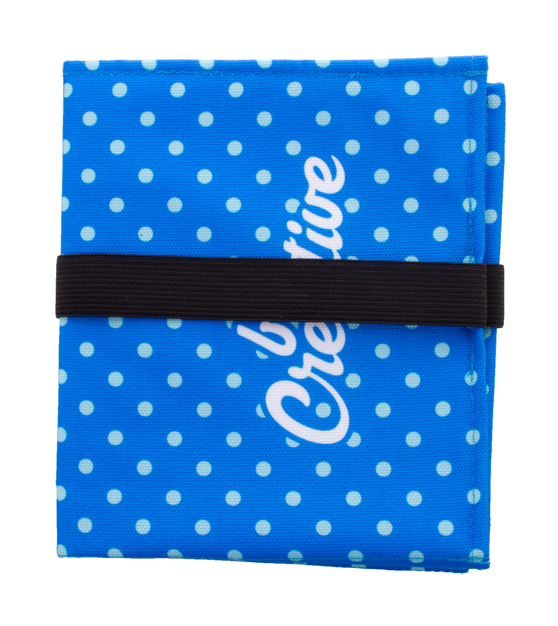 personalizowana poduszka RPET Fanseat Fold