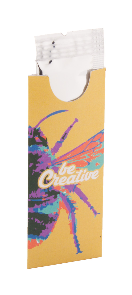 opakowanie miodu na zamówienie, 1 szt CreaBee One