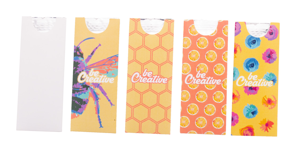 opakowanie miodu na zamówienie, 1 szt CreaBee One