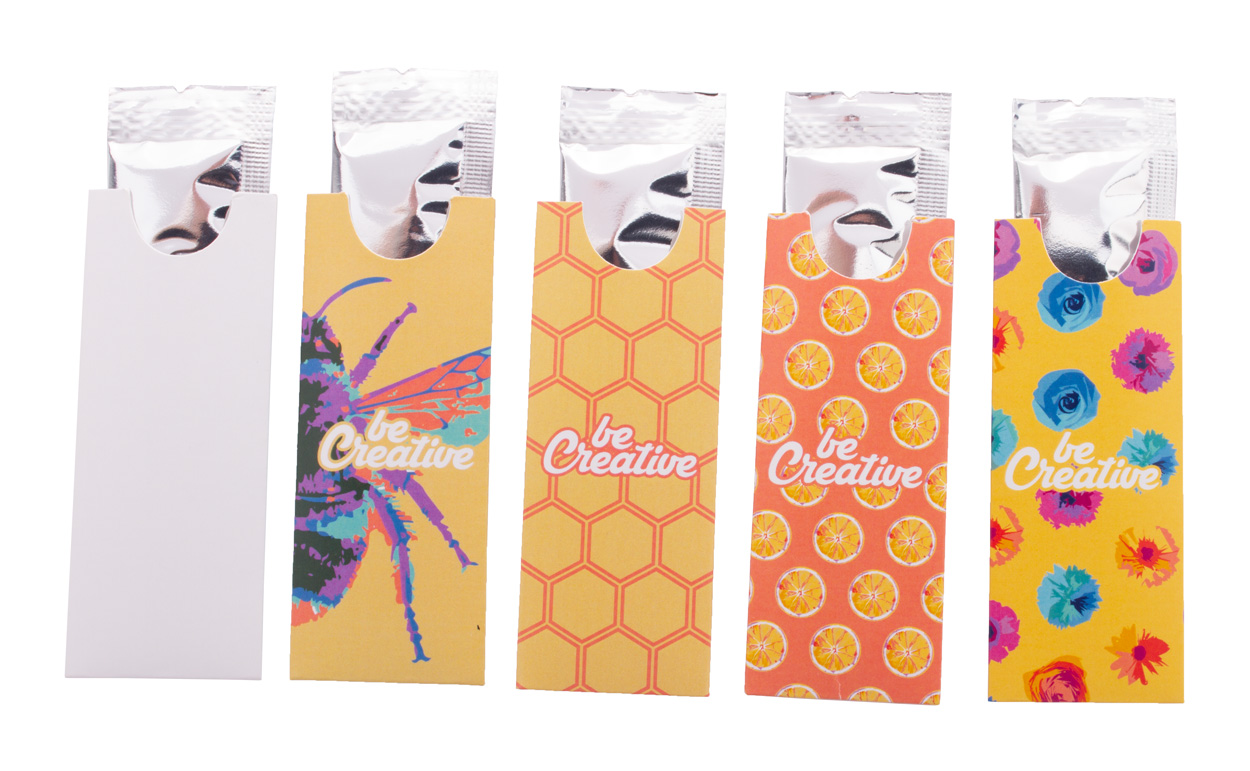 opakowanie miodu na zamówienie, 1 szt CreaBee One