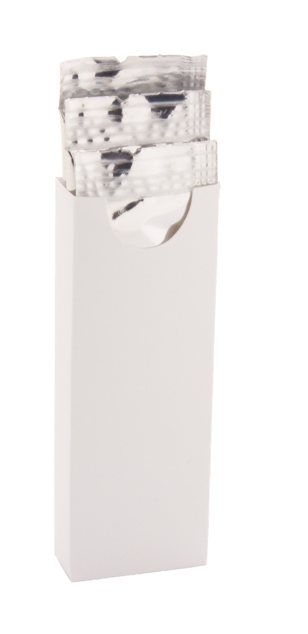 opakowanie miodu na zamówienie, 3 szt CreaBee Three