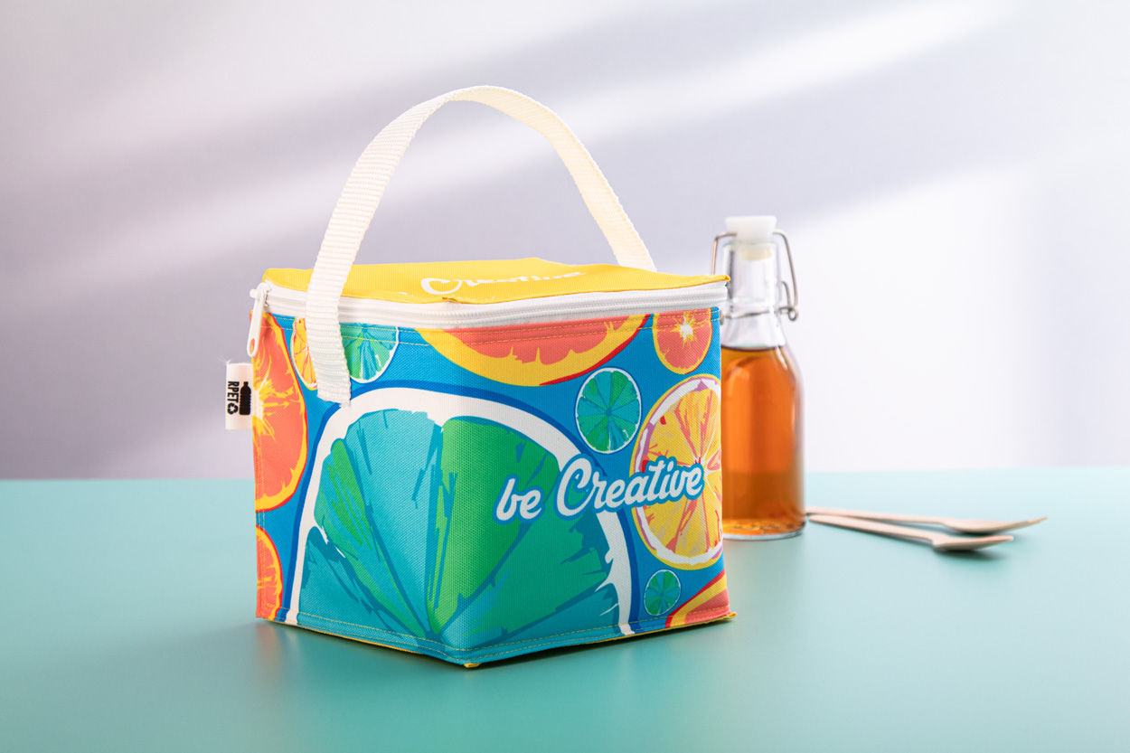 personalizowana torba termiczna CreaCool 4
