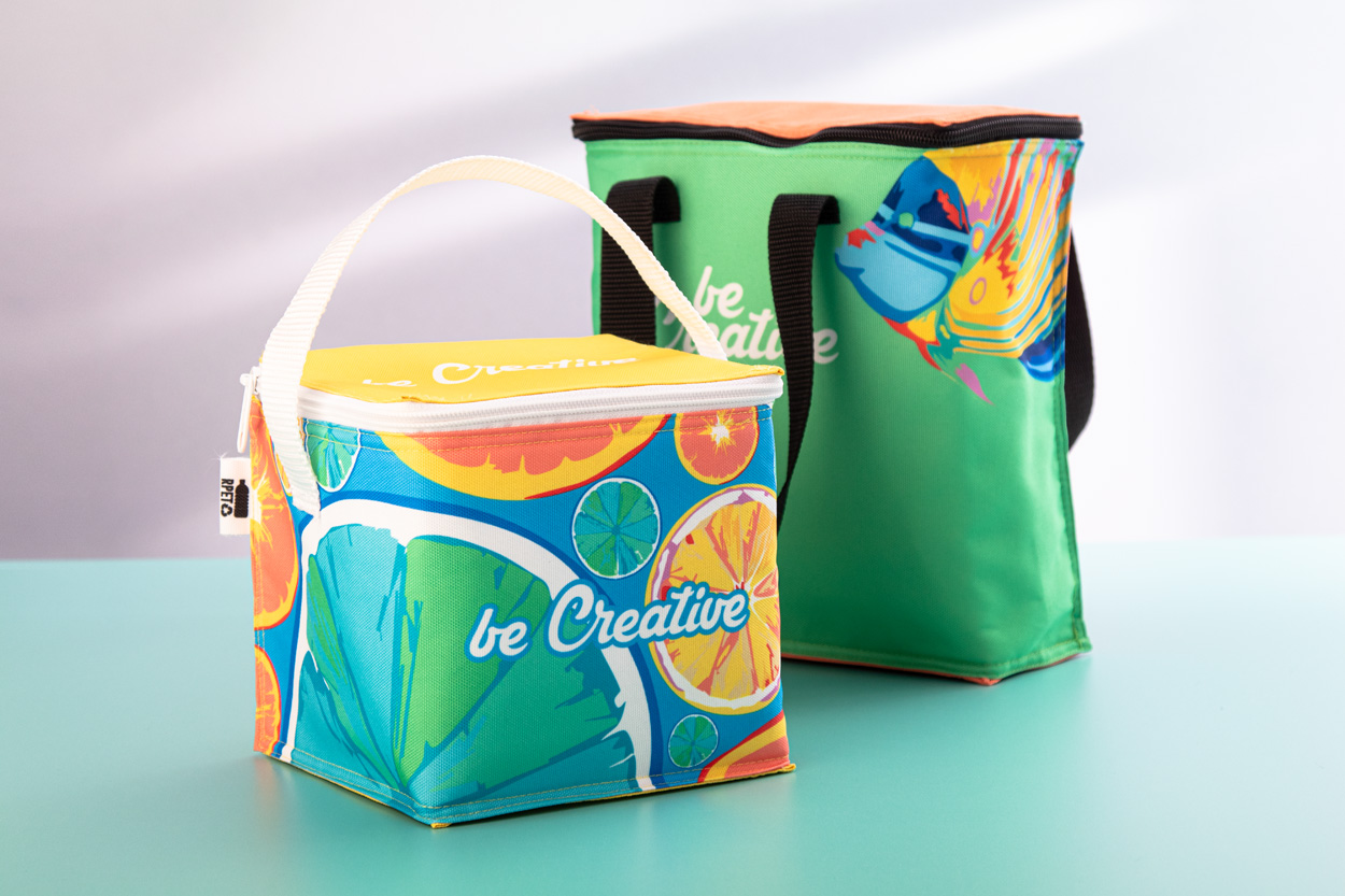 personalizowana torba termiczna CreaCool 4