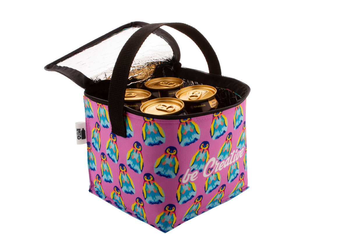 personalizowana torba termiczna CreaCool 4