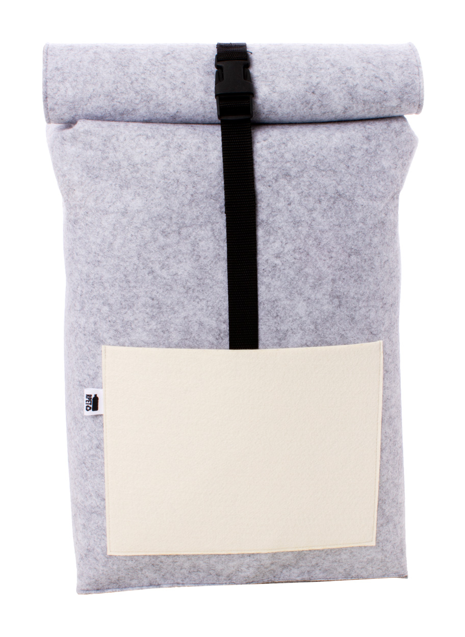 personalizowany plecak CreaFelt Back