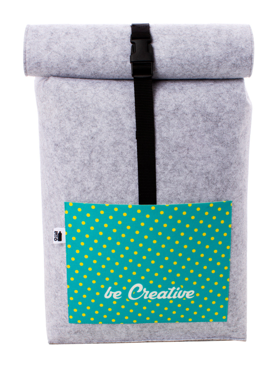 personalizowany plecak CreaFelt Back