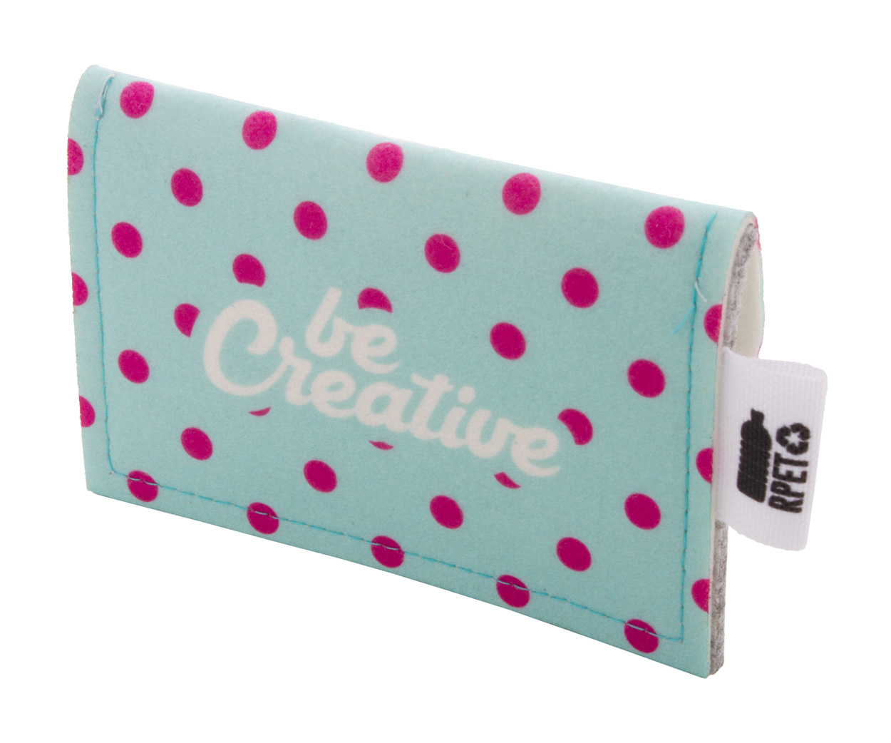 personalizowana portmonetka CreaFelt Money