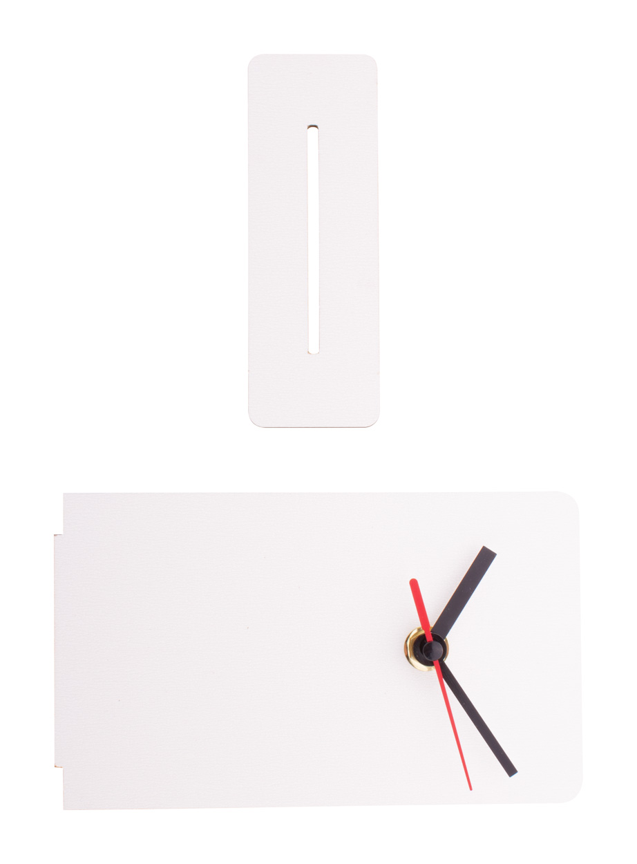 personalizowany zegar biurkowy BeTime Desk