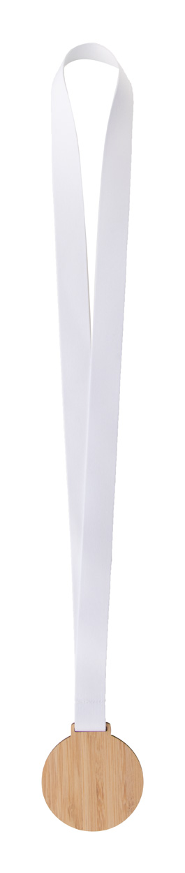 personalizowany medal Subdal Eco