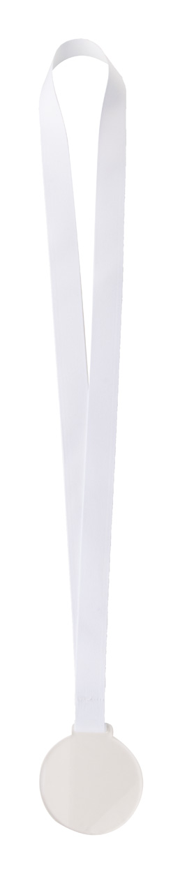 personalizowany medal Subdal Colour