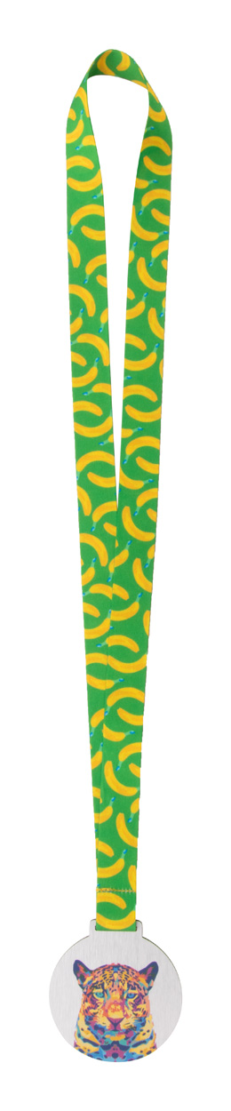 personalizowany medal Subdal Shine